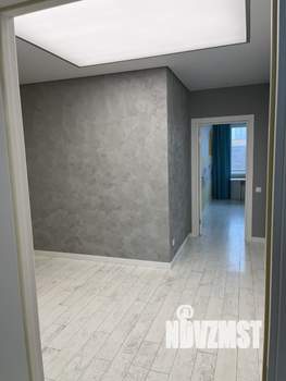 2-к квартира, на длительный срок, 69м2, 11/17 этаж