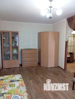 2-к квартира, на длительный срок, 46м2, 4/5 этаж