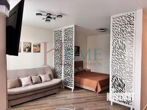 1-к квартира, на длительный срок, 36м2, 9/15 этаж