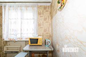 1-к квартира, на длительный срок, 39м2, 4/5 этаж