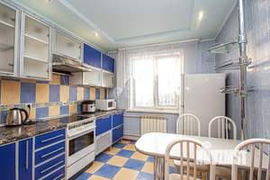 4-к квартира, на длительный срок, 79м2, 3/10 этаж