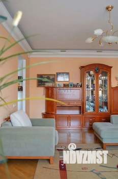 2-к квартира, на длительный срок, 91м2, 2/8 этаж