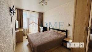 2-к квартира, на длительный срок, 44м2, 9/25 этаж