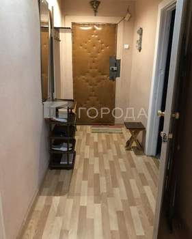 2-к квартира, на длительный срок, 47м2, 2/2 этаж