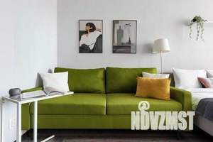 1-к квартира, посуточно, 40м2, 5/21 этаж