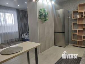 Студия квартира, на длительный срок, 33м2, 8/10 этаж