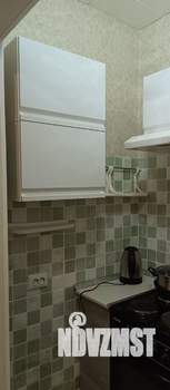 Студия квартира, на длительный срок, 39м2, 1/12 этаж