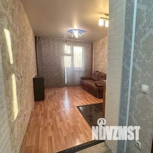 Студия квартира, посуточно, 23м2, 16/17 этаж