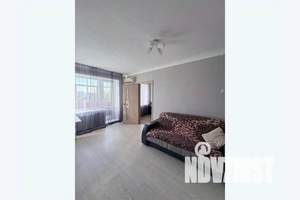 2-к квартира, посуточно, 47м2, 5/5 этаж