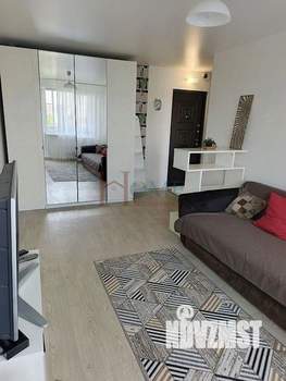 1-к квартира, на длительный срок, 30м2, 7/9 этаж