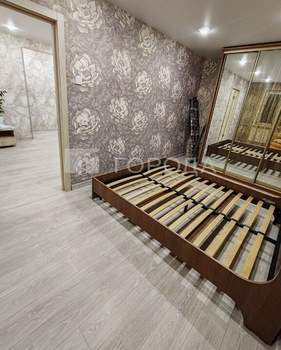 2-к квартира, на длительный срок, 45м2, 5/5 этаж