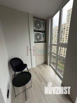 2-к квартира, на длительный срок, 59м2, 12/25 этаж