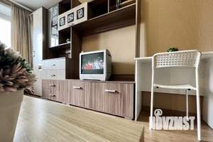 1-к квартира, посуточно, 33м2, 1/1 этаж