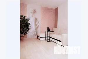 2-к квартира, посуточно, 54м2, 5/9 этаж