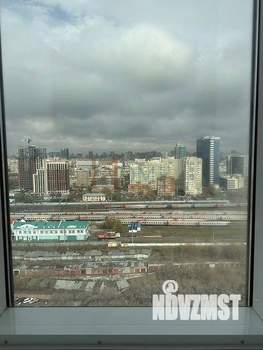 1-к квартира, на длительный срок, 378м2, 22/23 этаж