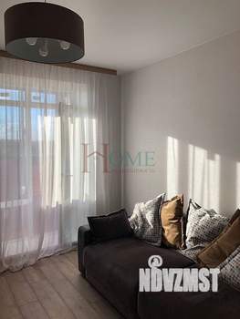 Студия квартира, на длительный срок, 32м2, 6/13 этаж