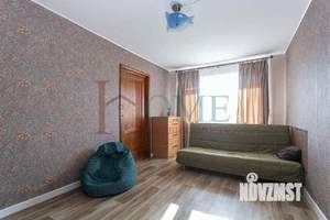 2-к квартира, на длительный срок, 45м2, 4/5 этаж