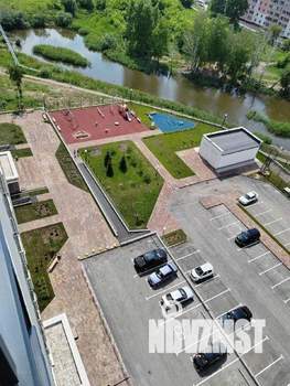 Студия квартира, на длительный срок, 27м2, 13/17 этаж