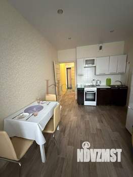 1-к квартира, на длительный срок, 45м2, 2/17 этаж