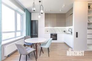 3-к квартира, на длительный срок, 69м2, 20/26 этаж