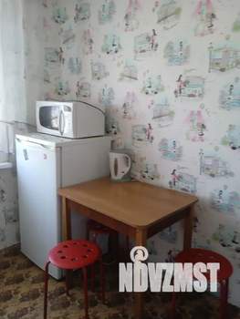 1-к квартира, посуточно, 32м2, 5/5 этаж