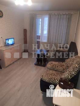 1-к квартира, на длительный срок, 31м2, 3/9 этаж