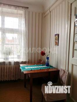 2-к квартира, на длительный срок, 58м2, 3/5 этаж