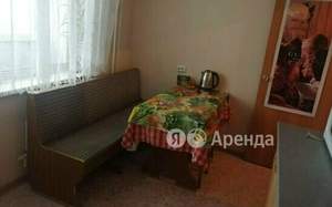 1-к квартира, на длительный срок, 32м2, 9/10 этаж