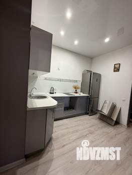 2-к квартира, на длительный срок, 44м2, 9/17 этаж