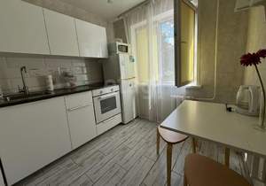 2-к квартира, на длительный срок, 41м2, 1/5 этаж