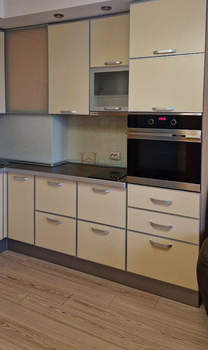 1-к квартира, на длительный срок, 40м2, 12/25 этаж