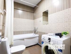 Студия квартира, посуточно, 25м2, 18/25 этаж