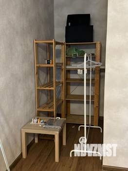 1-к квартира, на длительный срок, 41м2, 9/25 этаж