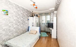 4-к квартира, на длительный срок, 128м2, 7/11 этаж