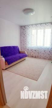 1-к квартира, на длительный срок, 50м2, 12/24 этаж