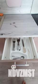 1-к квартира, посуточно, 32м2, 2/10 этаж