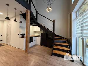 1-к квартира, посуточно, 60м2, 1/1 этаж