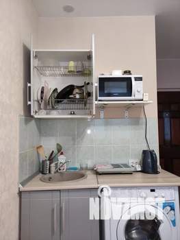 Студия квартира, посуточно, 15м2, 1/5 этаж