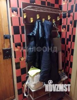 1-к квартира, на длительный срок, 30м2, 8/9 этаж