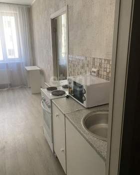 2-к квартира, на длительный срок, 37м2, 2/9 этаж