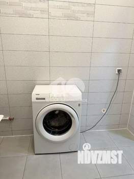 Студия квартира, на длительный срок, 30м2, 2/16 этаж