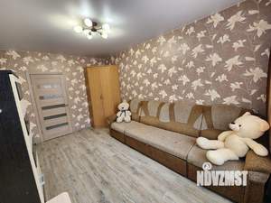 2-к квартира, на длительный срок, 50м2, 12/13 этаж