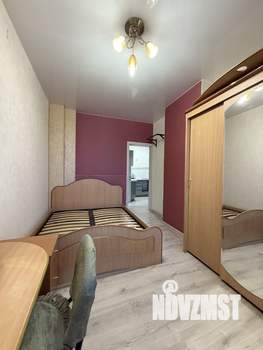 2-к квартира, на длительный срок, 44м2, 9/17 этаж