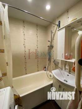 1-к квартира, на длительный срок, 33м2, 8/10 этаж