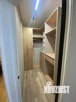 2-к квартира, на длительный срок, 44м2, 24/25 этаж