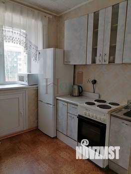 1-к квартира, на длительный срок, 31м2, 3/5 этаж