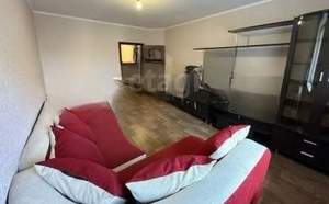 1-к квартира, на длительный срок, 42м2, 6/10 этаж