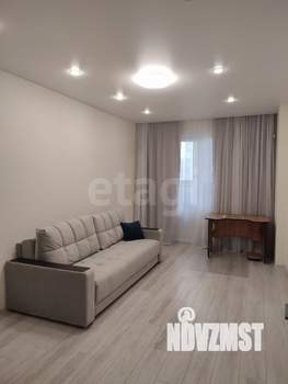 1-к квартира, на длительный срок, 39м2, 14/25 этаж