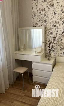 Студия квартира, на длительный срок, 36м2, 4/10 этаж
