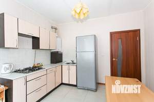 1-к квартира, на длительный срок, 44м2, 1/4 этаж